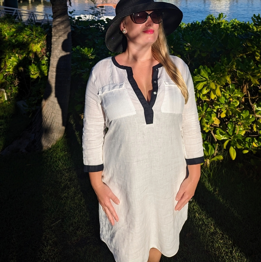 DKNYC Dress